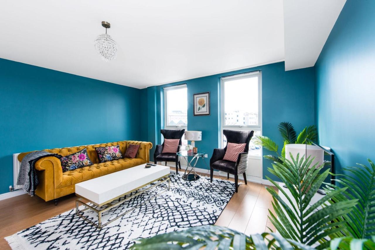 48 Annandale Street Ferienhaus *